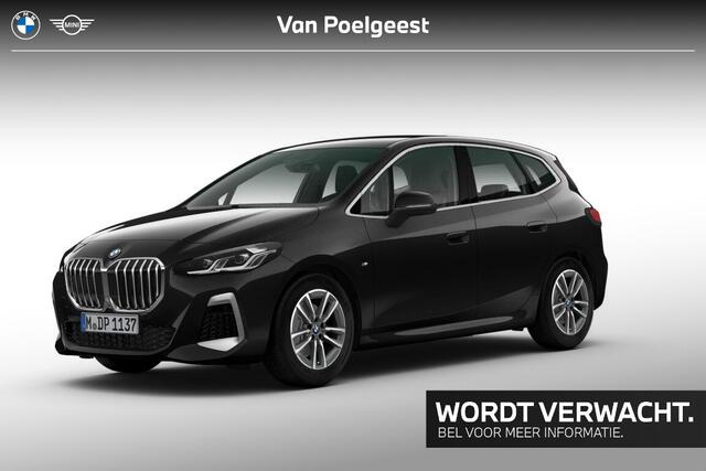 BMW 2-SERIE Active Tourer 218i