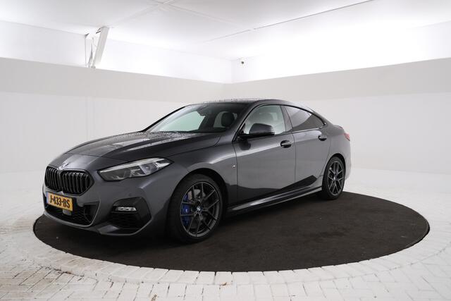 BMW 2-SERIE Gran Coupé 218i Executive Edition Automaat, M-Sport, Navigatie, Leer etc.