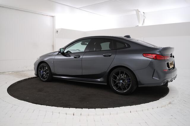 BMW 2-SERIE Gran Coupé 218i Executive Edition Automaat, M-Sport, Navigatie, Leer etc.