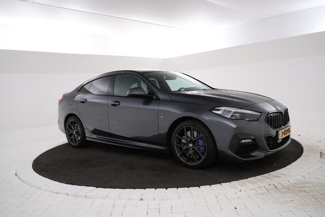 BMW 2-SERIE Gran Coupé 218i Executive Edition Automaat, M-Sport, Navigatie, Leer etc.