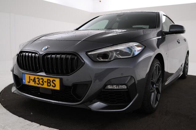 BMW 2-SERIE Gran Coupé 218i Executive Edition Automaat, M-Sport, Navigatie, Leer etc.