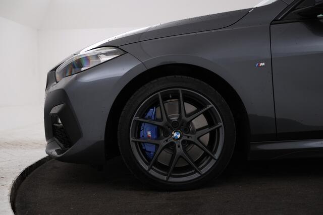 BMW 2-SERIE Gran Coupé 218i Executive Edition Automaat, M-Sport, Navigatie, Leer etc.