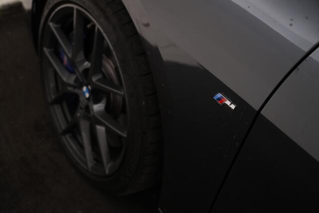 BMW 2-SERIE Gran Coupé 218i Executive Edition Automaat, M-Sport, Navigatie, Leer etc.