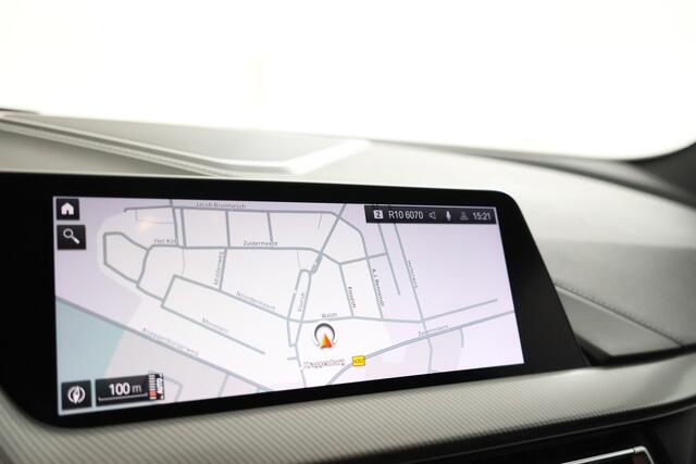 BMW 2-SERIE Gran Coupé 218i Executive Edition Automaat, M-Sport, Navigatie, Leer etc.