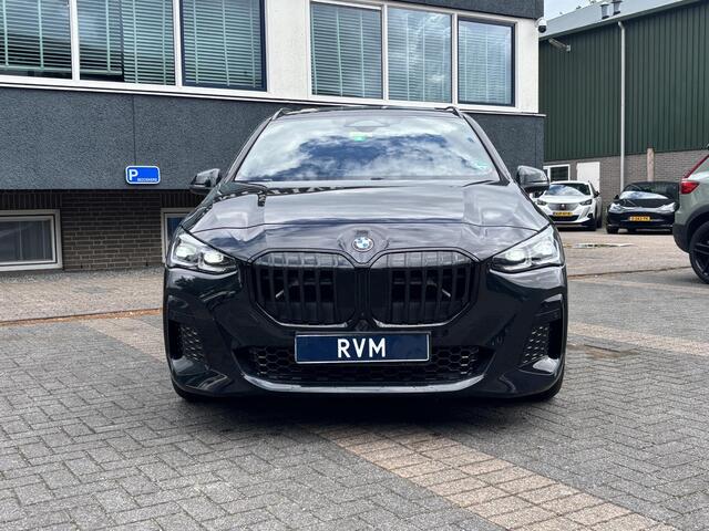 BMW 2-SERIE Active Tourer 223i M-SPORT | PANO | MEMORY SEAT | HARMAN&KARDON ETC. ETC. MEGA VOL!