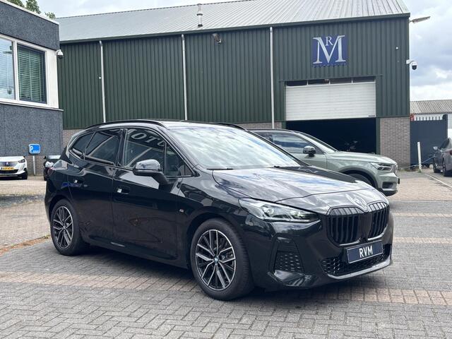 BMW 2-SERIE Active Tourer 223i M-SPORT | PANO | MEMORY SEAT | HARMAN&KARDON ETC. ETC. MEGA VOL!