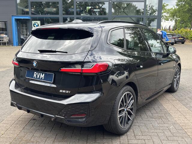 BMW 2-SERIE Active Tourer 223i M-SPORT | PANO | MEMORY SEAT | HARMAN&KARDON ETC. ETC. MEGA VOL!