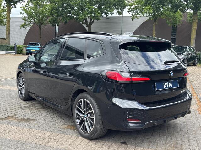 BMW 2-SERIE Active Tourer 223i M-SPORT | PANO | MEMORY SEAT | HARMAN&KARDON ETC. ETC. MEGA VOL!
