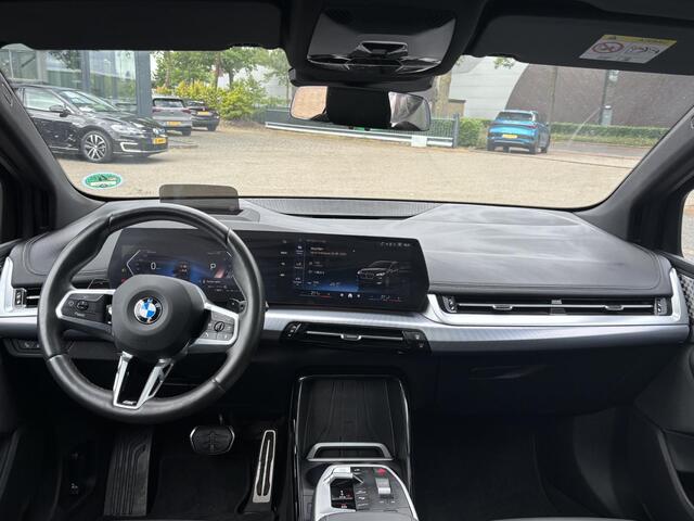 BMW 2-SERIE Active Tourer 223i M-SPORT | PANO | MEMORY SEAT | HARMAN&KARDON ETC. ETC. MEGA VOL!