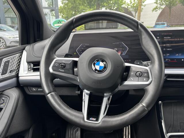 BMW 2-SERIE Active Tourer 223i M-SPORT | PANO | MEMORY SEAT | HARMAN&KARDON ETC. ETC. MEGA VOL!