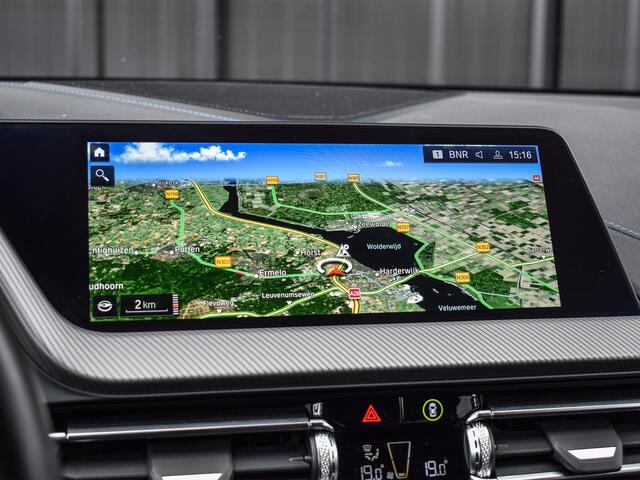 BMW 2-SERIE Gran Coupé 218i M-SPORT | SCHUIF -/- KANTELDAK | ACTIVE CRUISE | AMBIANCE SFEER VERLICHTING | HARMAN KARDON AUDIO