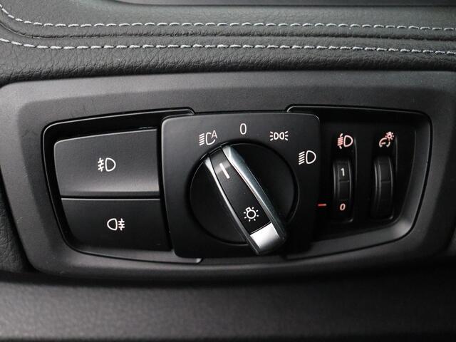 BMW 2-SERIE Active Tourer 218i Executive Launch Edition Shadow line Trekhaak
