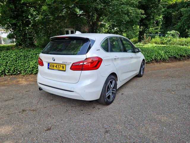 BMW 2-SERIE Active Tourer 225xe Centennial Executive, Plug in Hybride, 1 eig., 2016