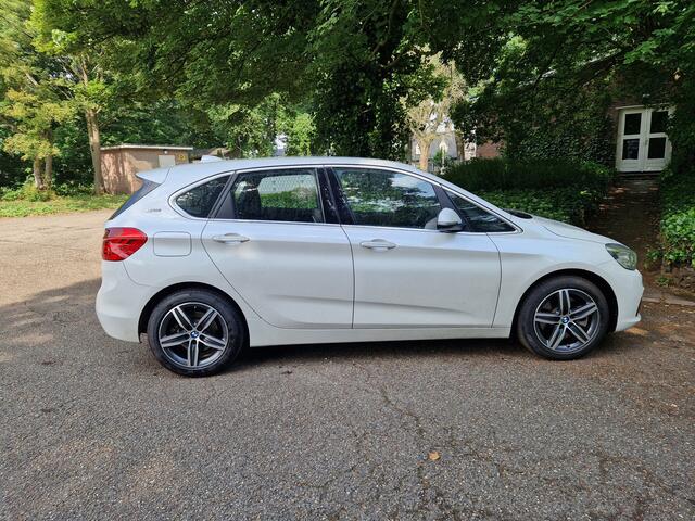 BMW 2-SERIE Active Tourer 225xe Centennial Executive, Plug in Hybride, 1 eig., 2016
