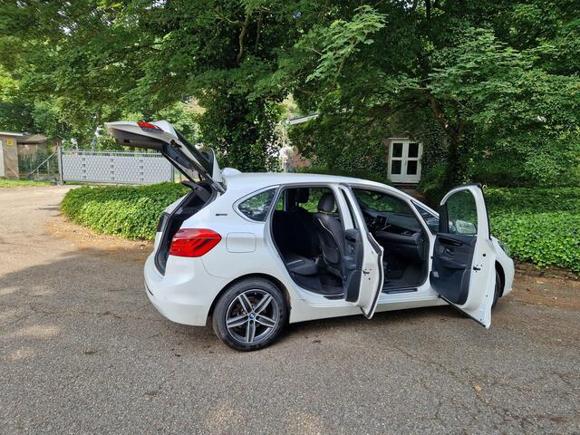 BMW 2-SERIE Active Tourer 225xe Centennial Executive, Plug in Hybride, 1 eig., 2016
