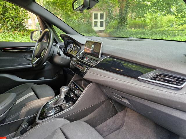 BMW 2-SERIE Active Tourer 225xe Centennial Executive, Plug in Hybride, 1 eig., 2016