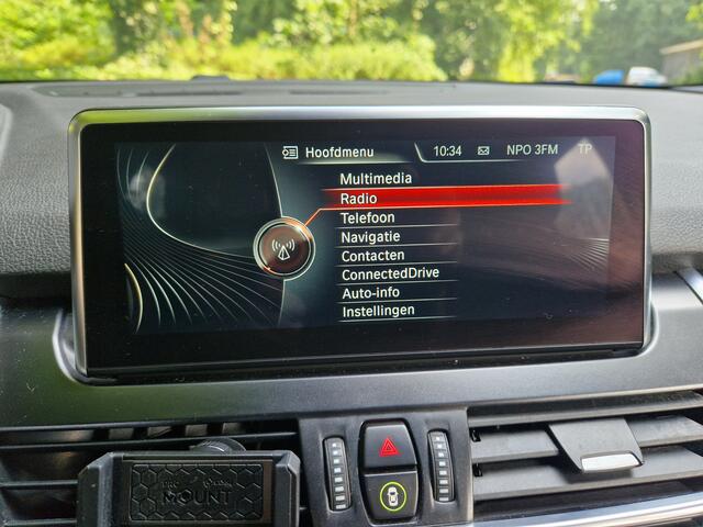 BMW 2-SERIE Active Tourer 225xe Centennial Executive, Plug in Hybride, 1 eig., 2016