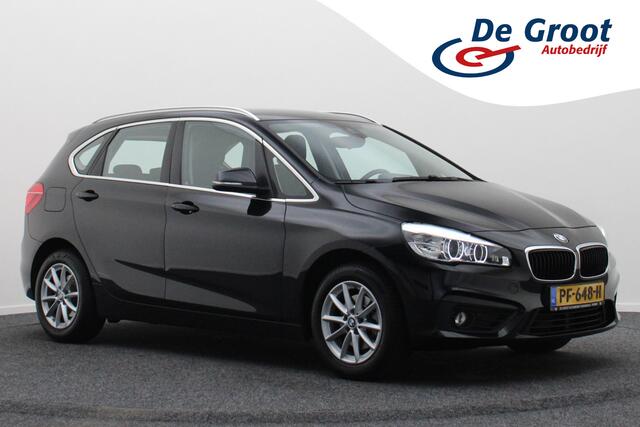 BMW 2-SERIE Active Tourer 218i Executive