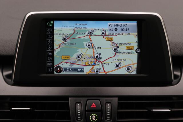 BMW 2-SERIE Active Tourer 218i Executive