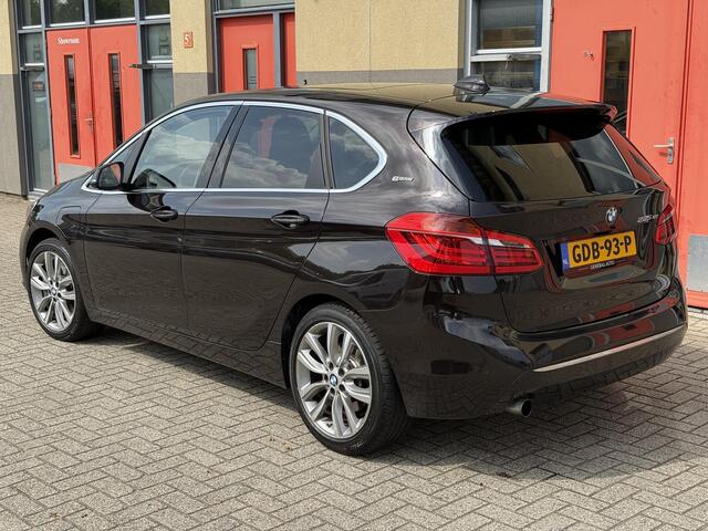 BMW 2-SERIE Active Tourer 225xe Active Tourer plugin hybride, Panoramadak