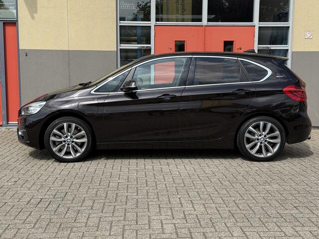 BMW 2-SERIE Active Tourer 225xe Active Tourer plugin hybride, Panoramadak