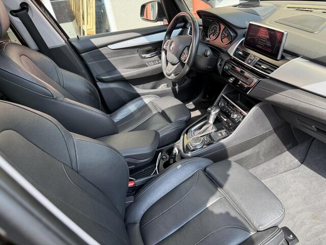 BMW 2-SERIE Active Tourer 225xe Active Tourer plugin hybride, Panoramadak