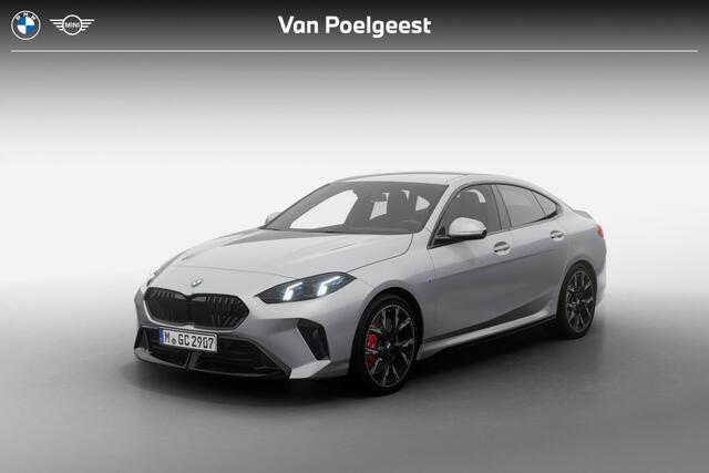 BMW 2-SERIE Gran Coupé 220 | M Sport Pro | Premium Pack | Getint glas