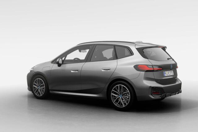 BMW 2-SERIE Active Tourer 225e xDrive | M Sport | Premium Pack | Travel Pack