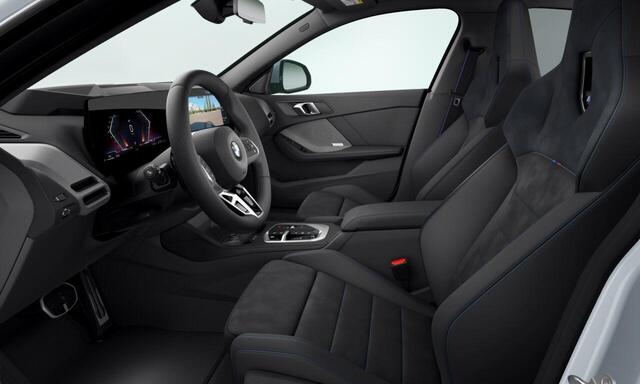 BMW 2-SERIE Gran Coupé 220 | M Sportpakket Pro | Innovation Pack | Extra Voordeel