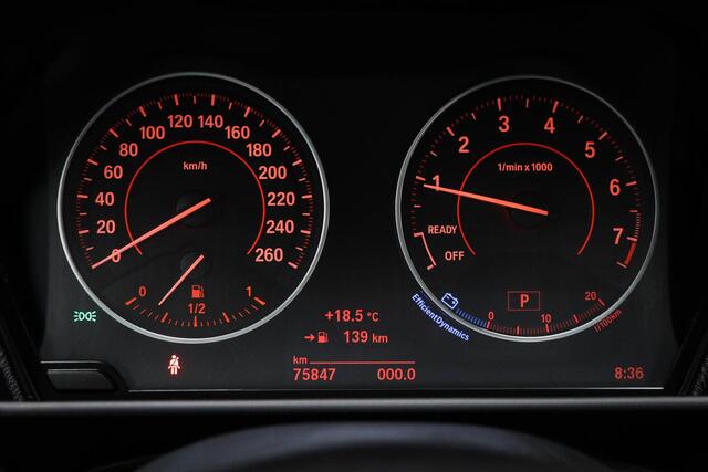 BMW 2-SERIE Coupé 218i Centennial Executive | SPORTLINE PACK | CLIMA | HARMAN KARDON | TREKHAAK AFNEEMBAAR