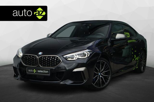 BMW 2-SERIE Gran Coupé M235i xDrive High Executive
