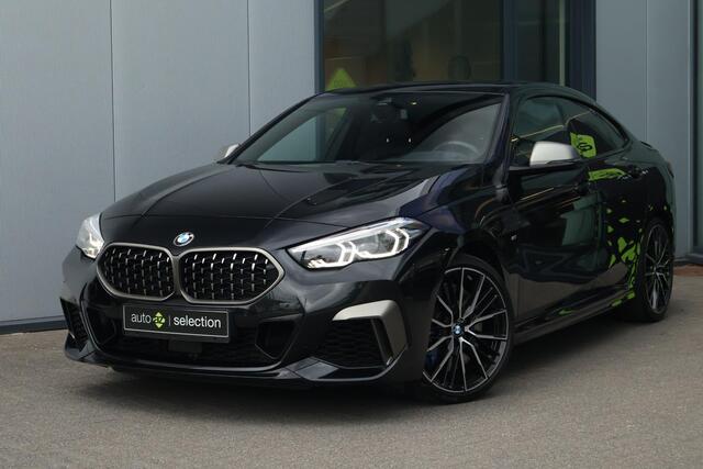 BMW 2-SERIE Gran Coupé M235i xDrive High Executive