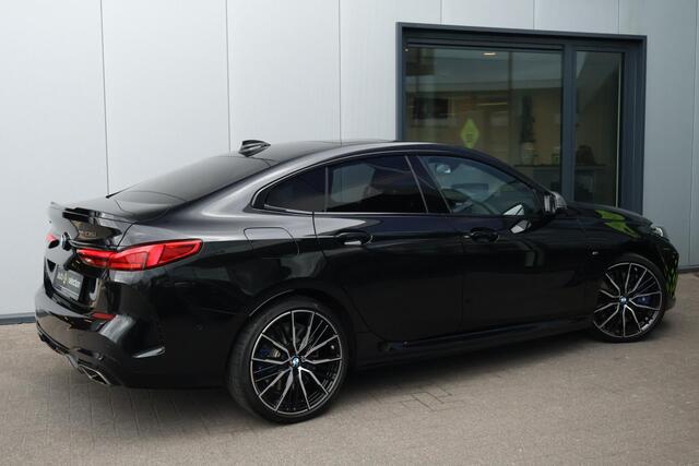 BMW 2-SERIE Gran Coupé M235i xDrive High Executive