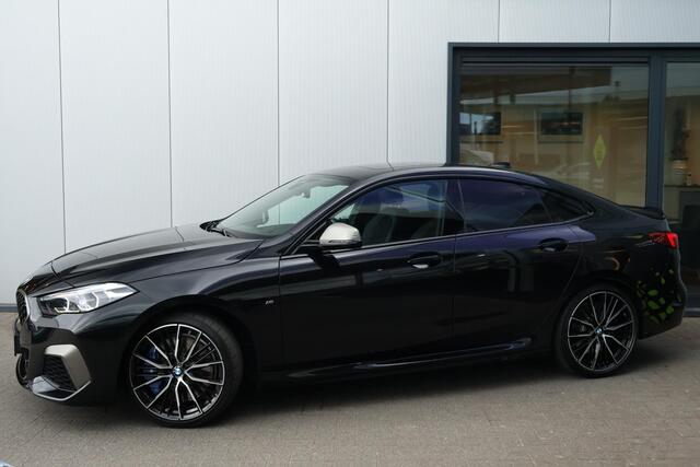 BMW 2-SERIE Gran Coupé M235i xDrive High Executive
