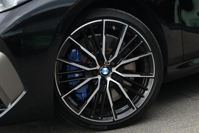 BMW 2-SERIE Gran Coupé M235i xDrive High Executive
