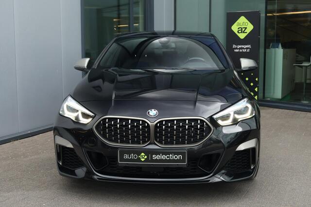 BMW 2-SERIE Gran Coupé M235i xDrive High Executive