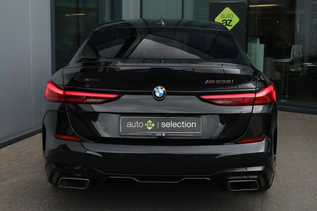 BMW 2-SERIE Gran Coupé M235i xDrive High Executive