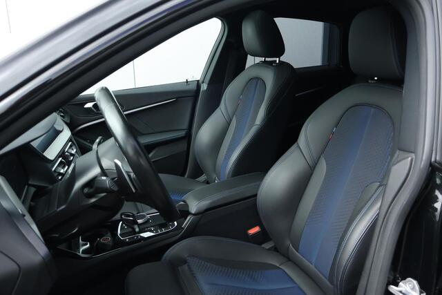BMW 2-SERIE Gran Coupé M235i xDrive High Executive