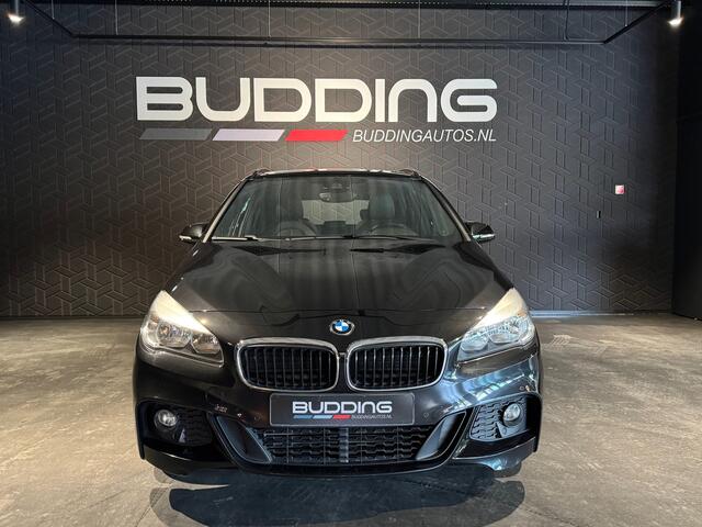 BMW 2-SERIE Active Tourer 218i Centennial High Exe | M-sport