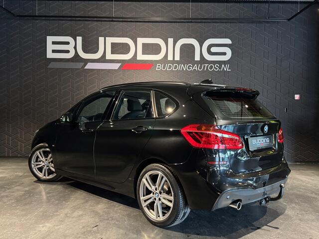 BMW 2-SERIE Active Tourer 218i Centennial High Exe | M-sport