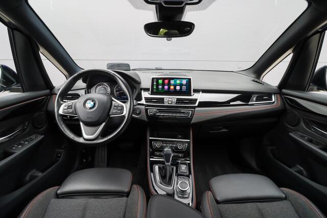 BMW 2-SERIE Active Tourer 225xe iPerformance SportLine | PHEV | Adaptieve cruise | Panoramadak | Rijklaarprijs - incl.garantie