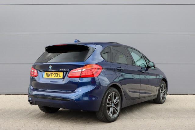 BMW 2-SERIE Active Tourer 225xe iPerformance SportLine | PHEV | Adaptieve cruise | Panoramadak | Rijklaarprijs - incl.garantie