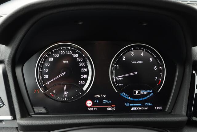 BMW 2-SERIE Active Tourer 225xe iPerformance SportLine | PHEV | Adaptieve cruise | Panoramadak | Rijklaarprijs - incl.garantie