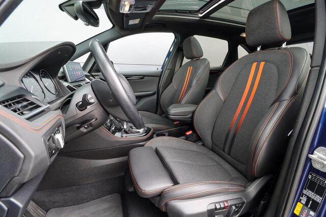 BMW 2-SERIE Active Tourer 225xe iPerformance SportLine | PHEV | Adaptieve cruise | Panoramadak | Rijklaarprijs - incl.garantie