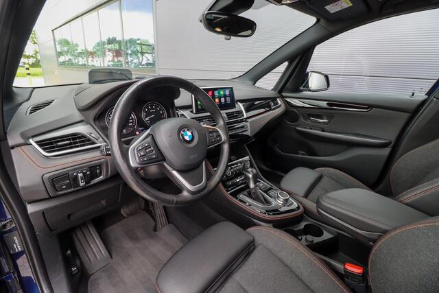 BMW 2-SERIE Active Tourer 225xe iPerformance SportLine | PHEV | Adaptieve cruise | Panoramadak | Rijklaarprijs - incl.garantie
