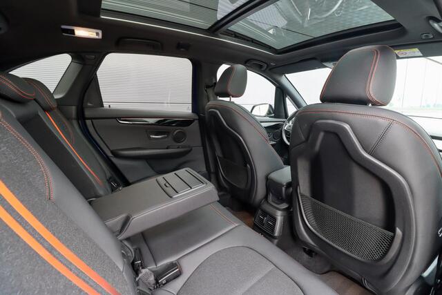 BMW 2-SERIE Active Tourer 225xe iPerformance SportLine | PHEV | Adaptieve cruise | Panoramadak | Rijklaarprijs - incl.garantie