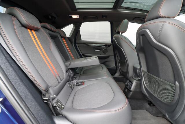 BMW 2-SERIE Active Tourer 225xe iPerformance SportLine | PHEV | Adaptieve cruise | Panoramadak | Rijklaarprijs - incl.garantie