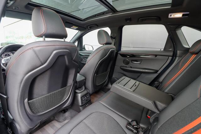 BMW 2-SERIE Active Tourer 225xe iPerformance SportLine | PHEV | Adaptieve cruise | Panoramadak | Rijklaarprijs - incl.garantie