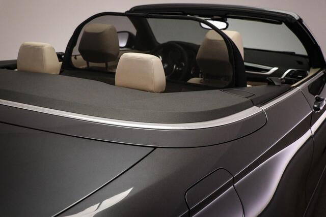 BMW 2-SERIE Cabrio M240i xDrive M-Sport High Executive | AUDIO MEDIA PACK | HARMAN KARDON |DAB | APPLE | CAMERA