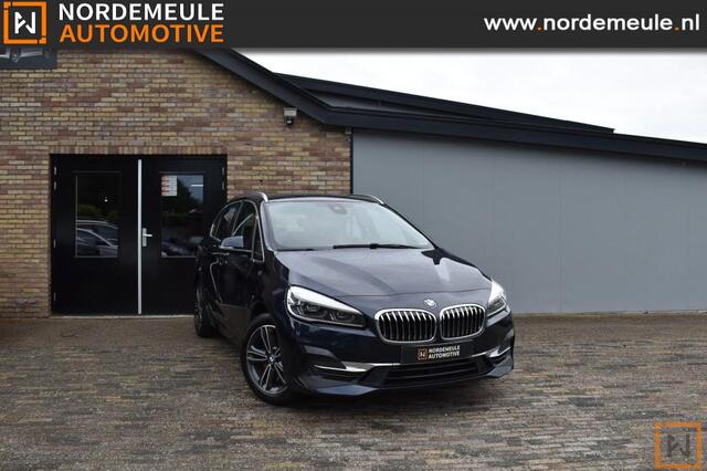 BMW 2-SERIE 225XE IP HIGH EXEC. Xenon, HUD, Cruise